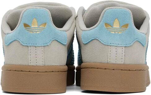 Adidas Originals Campus 00s Womens (Rose Pink Green, 8, JI2015) in Kuwait