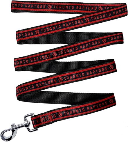 NBA GOLDEN STATE WARRIORS Dog Leash, Size Small. Heavy-Duty Metal Swivel Buckle Pet Leash in Saudi Arabia