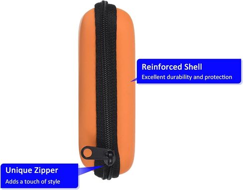 Dart case - Multifunction EVA Dart Carry Store Holder with with Mesh Bags for Dart Tip Flight accessory, (Blue) in Kuwait