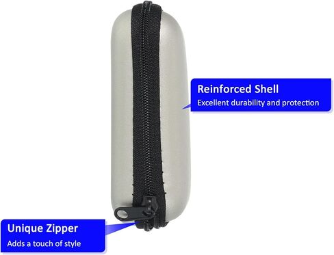 Dart case - Multifunction EVA Dart Carry Store Holder with with Mesh Bags for Dart Tip Flight accessory, (Blue) in Kuwait