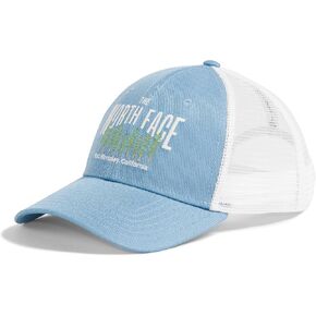 THE NORTH FACE Embroidered Mudder Trucker