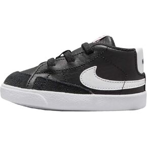 Nike Baby Boy's Blazer Mid (Infant/Toddler)
