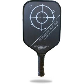 Engage Pickleball Pursuit EX 6.0 Graphite Skin Made in America Pickleball Paddle
