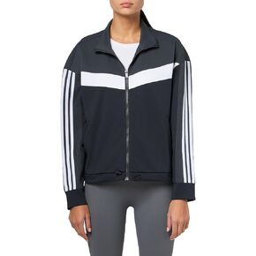 adidas Women's Ultimate365 Twistknit Jacket