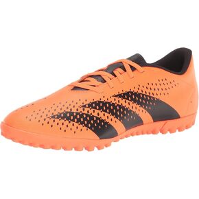 adidas Unisex Accuracy.4 Turf Flexible Ground Soccer Shoe