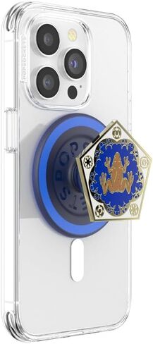POPSOCKETS Phone Grip with Expanding Kickstand, Harry Potter - Tidepool Hogwarts Letters in Saudi Arabia