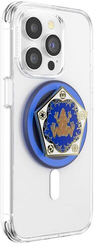 POPSOCKETS Phone Grip with Expanding Kickstand, Harry Potter - Tidepool Hogwarts Letters in Saudi Arabia