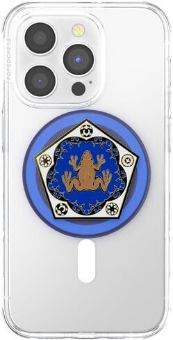 POPSOCKETS Phone Grip with Expanding Kickstand, Harry Potter - Tidepool Hogwarts Letters in Saudi Arabia