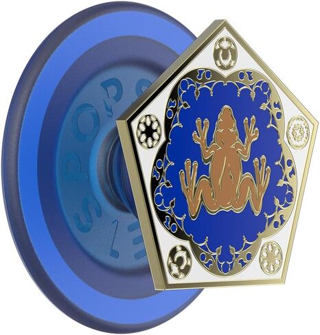 POPSOCKETS Phone Grip with Expanding Kickstand, Harry Potter - Tidepool Hogwarts Letters in Saudi Arabia