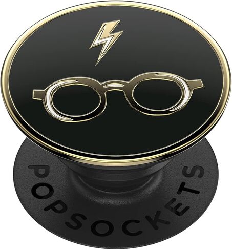 POPSOCKETS Phone Grip with Expanding Kickstand, Harry Potter - Tidepool Hogwarts Letters in Saudi Arabia