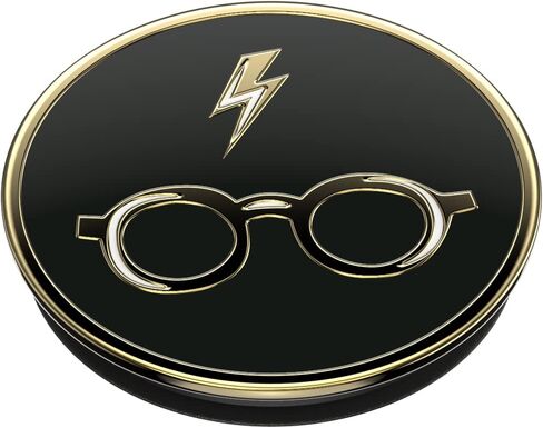 POPSOCKETS Phone Grip with Expanding Kickstand, Harry Potter - Tidepool Hogwarts Letters in Saudi Arabia