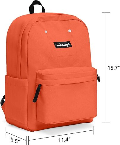 Teen Backpack For School Girls Boys,Kids Backpack for Teen Girls Bookbag Elementary High School Bag Women in Saudi Arabia