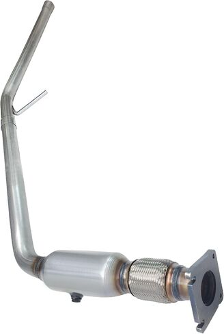 Catalytic Converter Compatible with Dodge Grand Caravan 2001-2005, Caravan 2001-2007 & Chrysler Town & Country 2001-2007, Voyager 2001-2003 3.3L (EPA Compliant) in Saudi Arabia