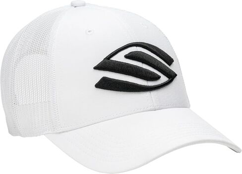 Selkirk Amped Trucker Pickleball Hat | Pickleball Hats for Men | Pickleball Hats for Women | Adjustable Snap Closure | in Kuwait