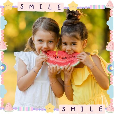 30 مجموعة من أساور الصداقة المنسوجة القابلة للتعديل المصنوعة يدويًا على شكل نجمة مع أفضل بطاقات الأصدقاء وحقائب الأورجانزا من أساور حبل بوهو الساحرة للفتيات والأطفال والنساء وديكورات هدايا الحفلات in Kuwait