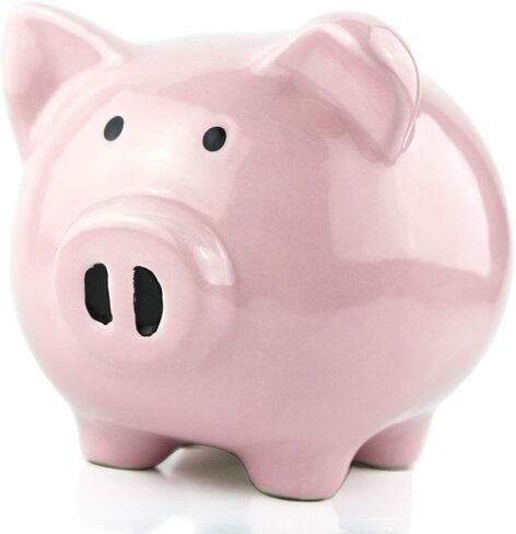 Piggy Bank,Ceramic Money Piggy Bank Kids in Saudi Arabia