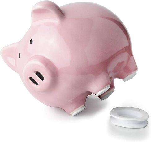 Piggy Bank,Ceramic Money Piggy Bank Kids in Saudi Arabia