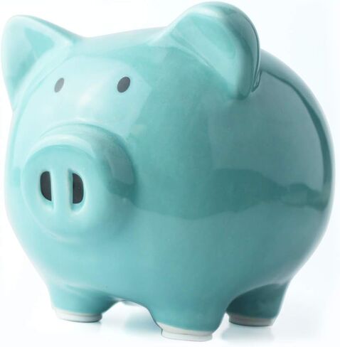 Piggy Bank,Ceramic Money Piggy Bank Kids in Saudi Arabia