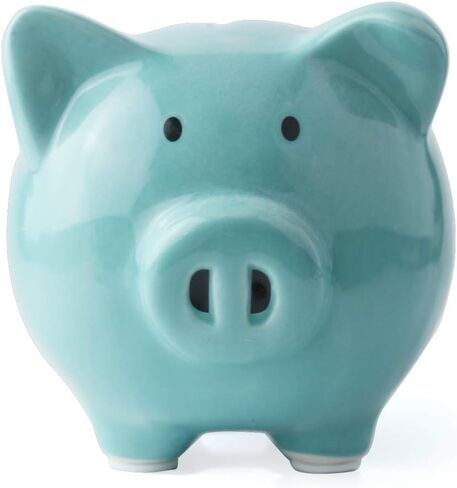 Piggy Bank,Ceramic Money Piggy Bank Kids in Saudi Arabia