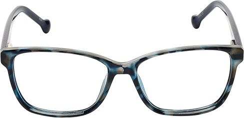 Women's Mia Fashion Readers Rectangular Reading Glasses in Saudi Arabia