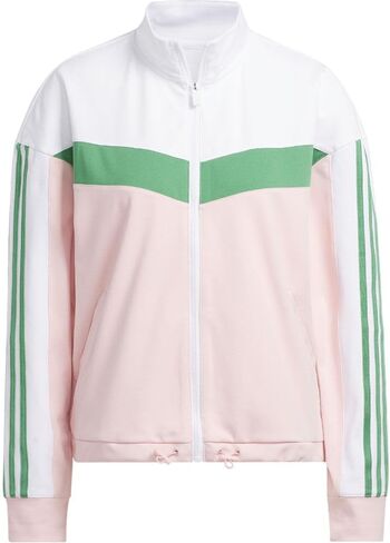 adidas Women's Ultimate365 Twistknit Jacket in Saudi Arabia