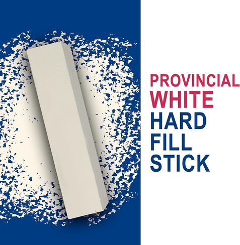 Mohawk Finishing Products Hard Fill Stick Wood Filler, Black M310-0224, 1 Count in Kuwait