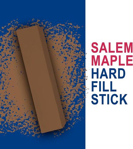 Mohawk Finishing Products Hard Fill Stick Wood Filler, Black M310-0224, 1 Count in Kuwait