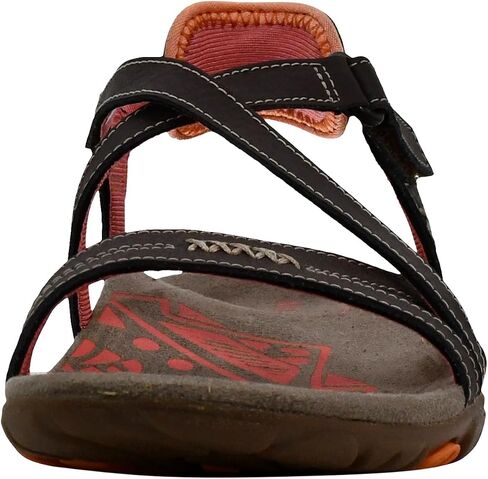 Merrell Women's Sandspur Rose Leather Sandal, Aspen, 10 M US in Saudi Arabia