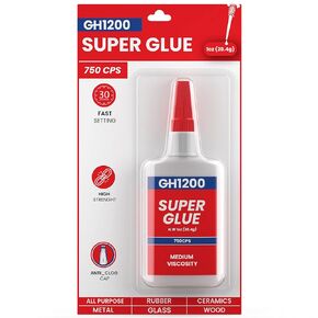 30g x 2 Pack Shoe Glue Heavy Duty, Clear Drying & Strong Shoe Repair Glue, Non Stiff Repairs, Glue for Shoes fixes Sneakers, High heels, Crocs & more, Shoe Sole Glue can bear Extreme Conditions