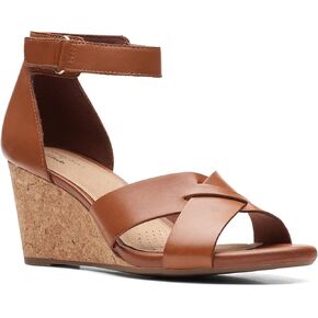 Clarks Womens Margee Gracie