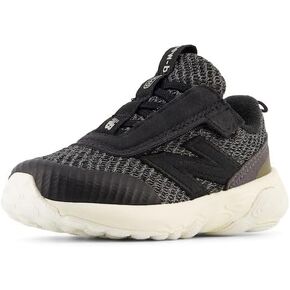 New Balance Unisex-Child New-b 1440 V1 Hook & Loop Running Shoe