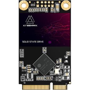 Kingshark M.2 2242 SSD 250GB Ngff Internal Solid State Drive High-Performance Hard Drive for Desktop Laptop SATA III 6Gb/s Includes SSD (250GB, M.2 2242)