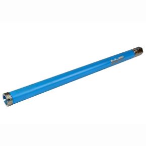 Archer PRO 1-3/8" in. Diamond Turbo Core Drill Bit for Concrete Drilling
