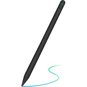 Pencil 1st Generation for Apple iPad with Palm Rejection, Active Pencil Compatible with iPad Pro 11/12.9, iPad 10/9/8/7/6, iPad Mini 5/6, iPad Air 3/4/5