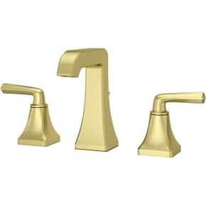 Pfister LG49-FE0K Bath Faucets and Accessories, Brushed Nickel