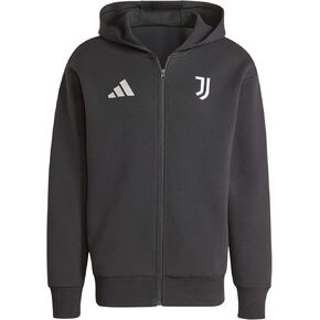 adidas Men's Juventus Anthem Jacket