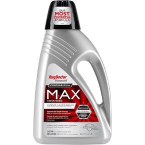 منظف ​​السجاد العميق متعدد الأغراض من Rug Doctor MAX، يزيل أصعب البقع والروائح من السجاد والمفروشات