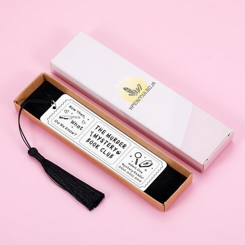 Halloween Bookmark Wizard Gift for Adult Friends Witchcraft and Wizardry Merchandise for Women Men Librarian Reader Booklover Bookish Reading Lover Gift (Not today) Birthday Christmas Gifts in Saudi Arabia