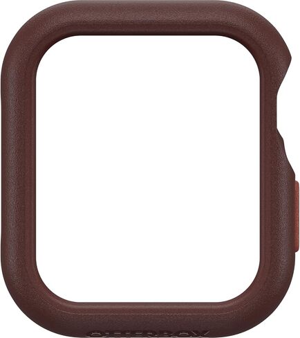 حافظة OtterBox طوال اليوم لساعة Apple Series 4/5/6/SE مقاس 40 ملم - فرشاة المريمية (أخضر) in Saudi Arabia
