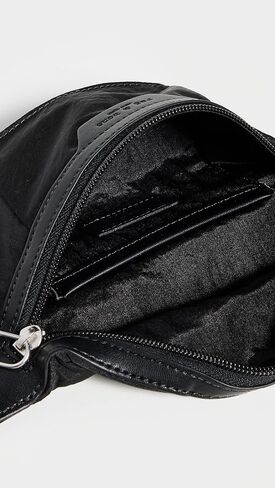 rag & bone Women's Mini Commuter Fanny Pack in Saudi Arabia