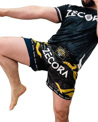 Muay Thai Shorts in Saudi Arabia