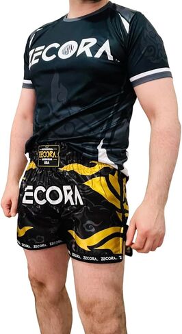 Muay Thai Shorts in Saudi Arabia