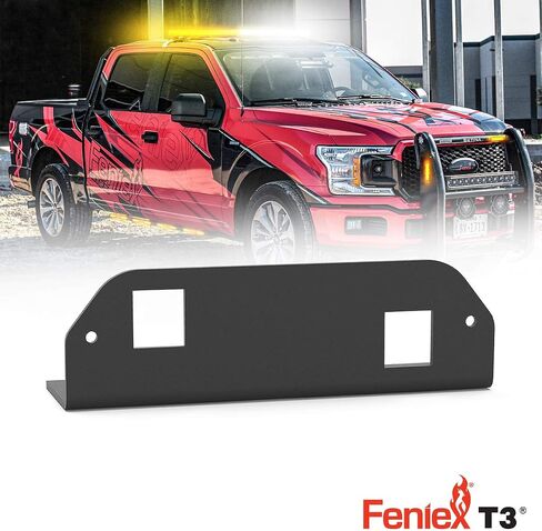 دعامة تثبيت على السطح Feniex Cobra T3 (دوارة دوارة) in Kuwait