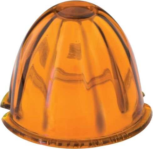 GG Grand General A92799 3.5 inches Smoke Watermelon Glass Lens, Set of 5 in Saudi Arabia