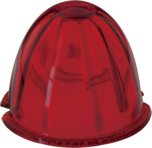 GG Grand General A92799 3.5 inches Smoke Watermelon Glass Lens, Set of 5 in Saudi Arabia