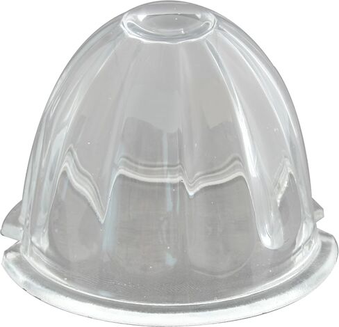 GG Grand General A92799 3.5 inches Smoke Watermelon Glass Lens, Set of 5 in Saudi Arabia