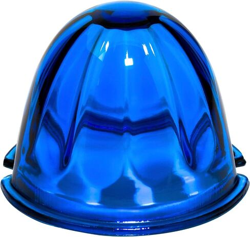 GG Grand General A92799 3.5 inches Smoke Watermelon Glass Lens, Set of 5 in Saudi Arabia