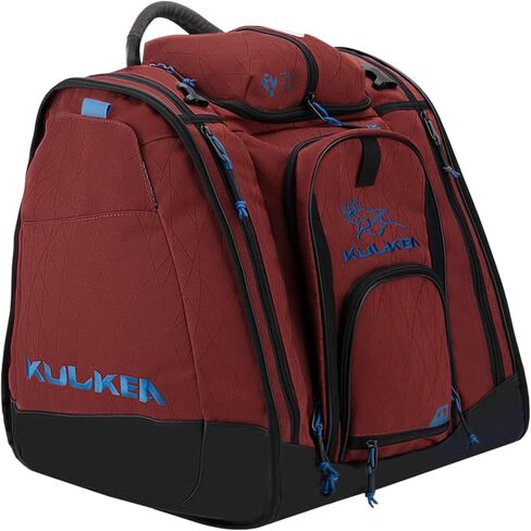 Boot Trekker - Ski Boot Backpack in Saudi Arabia