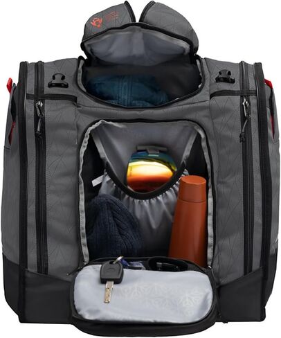 Boot Trekker - Ski Boot Backpack in Saudi Arabia