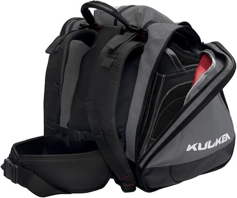 Boot Trekker - Ski Boot Backpack in Saudi Arabia
